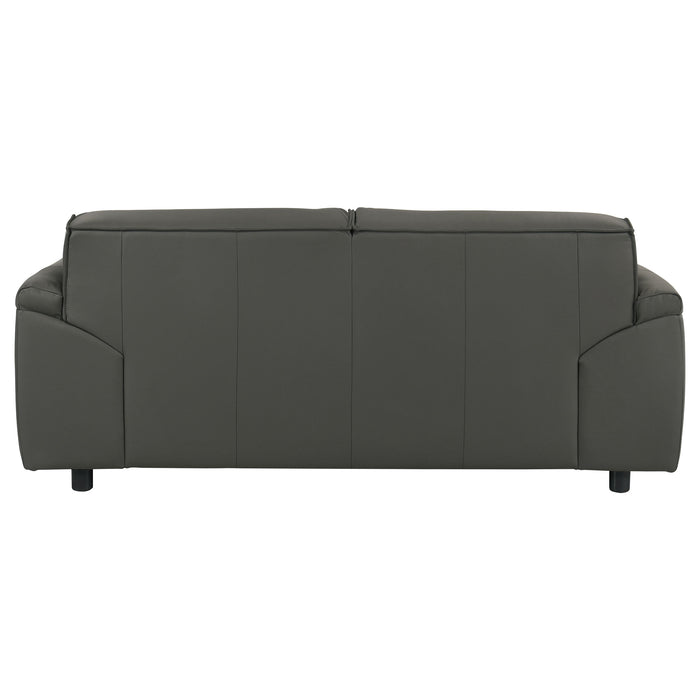 Buxton Loveseat