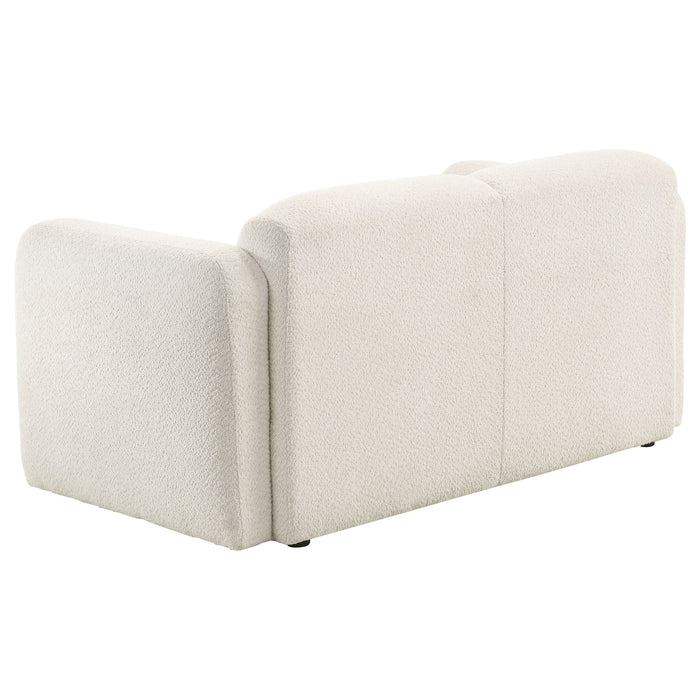 Dorset Loveseat