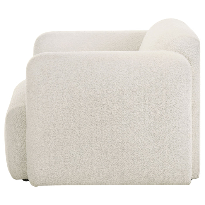 Dorset Accent Chair
