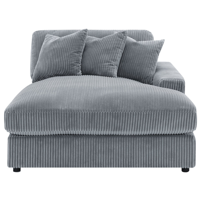 Blaine Sectional Sofa