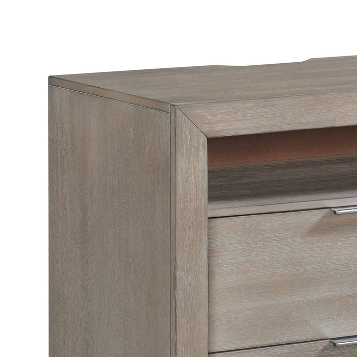 Arcadia Bedroom Set