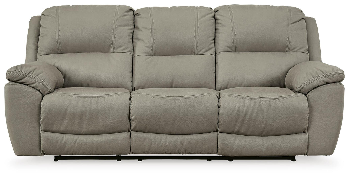 Next-Gen Gaucho Power Reclining Sofa