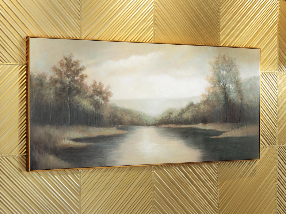 Edendale Wall Art