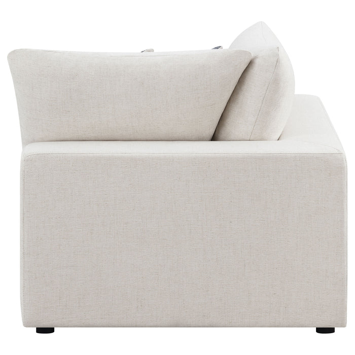 Serene Modular Sectionals