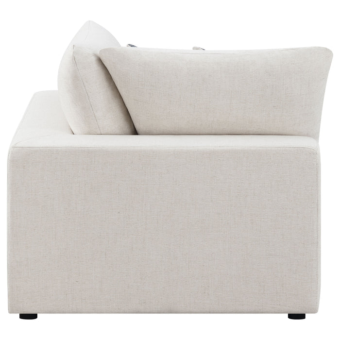 Serene Modular Sectionals