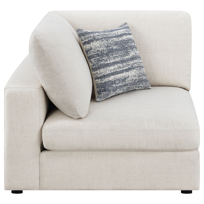 Serene Modular Sectionals