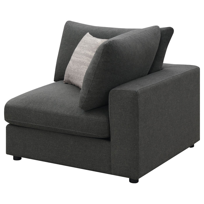 Serene Modular Sectionals