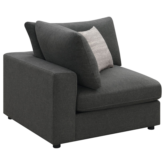 Serene Modular Sectionals