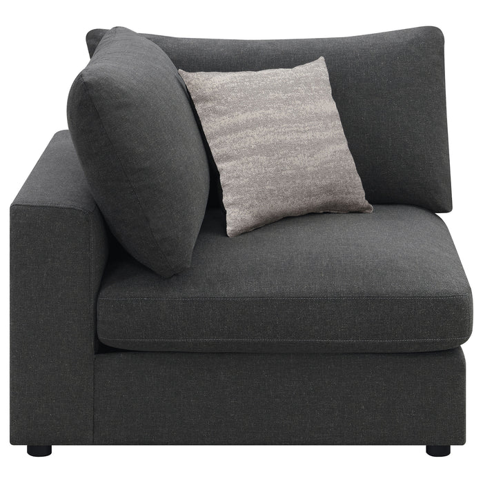 Serene Modular Sectionals