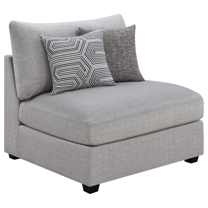 Cambria Modular Sectional Sofa