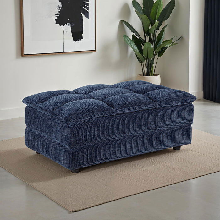 Atlantic Ottomans