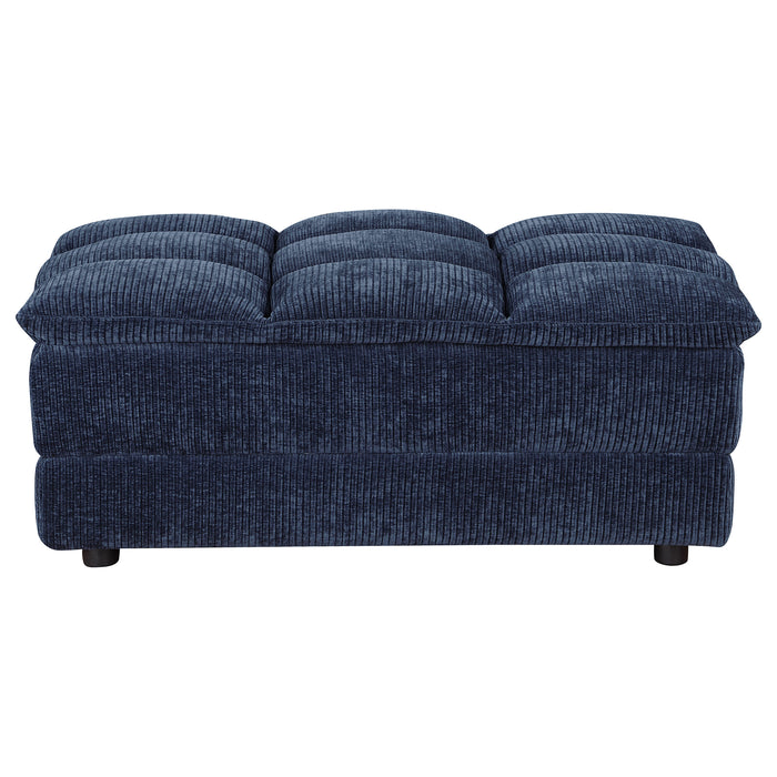 Atlantic Ottomans