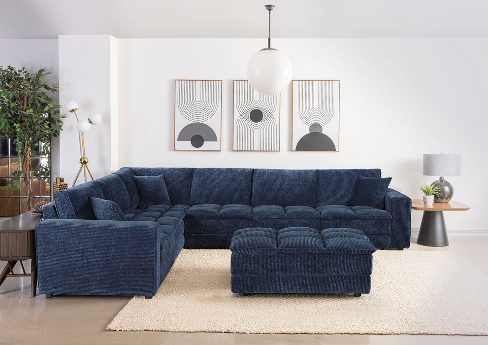 Atlantic Ottomans
