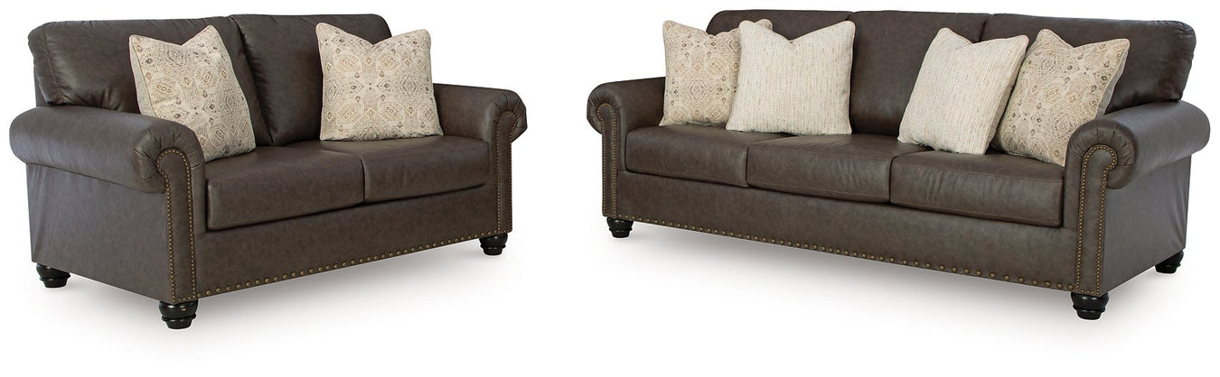 Roxmere Collection