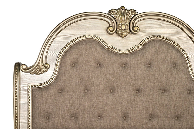 Fromberg 5 Pc. Queen Bedroom Set
