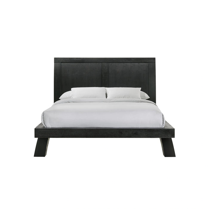 Allan Bed