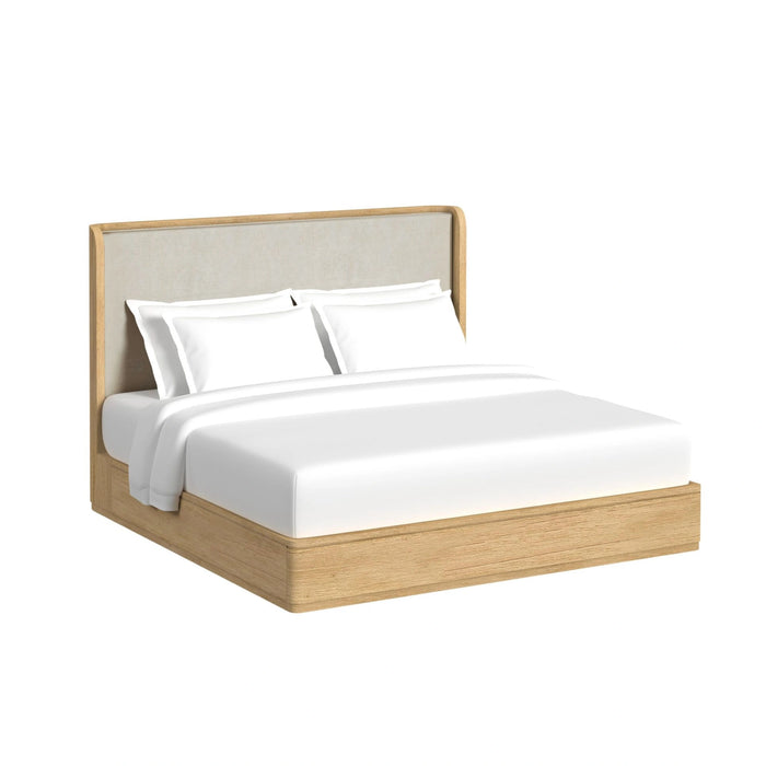 Rosalie UPH Bedroom Set
