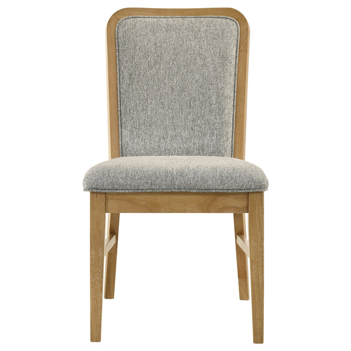 Croyden Dining Side Chair of 2