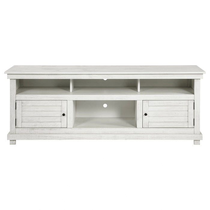 Payne TV Stand