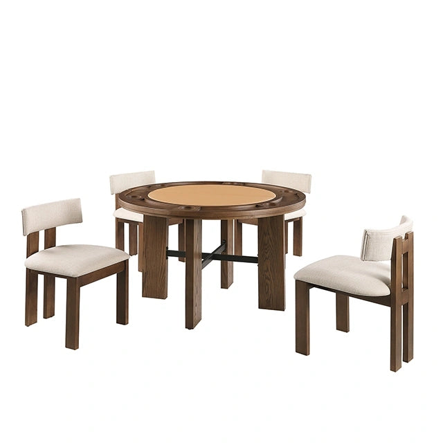 Gaetani 5 Pc. Dining Table Set