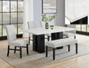 Parkside Dining Table image