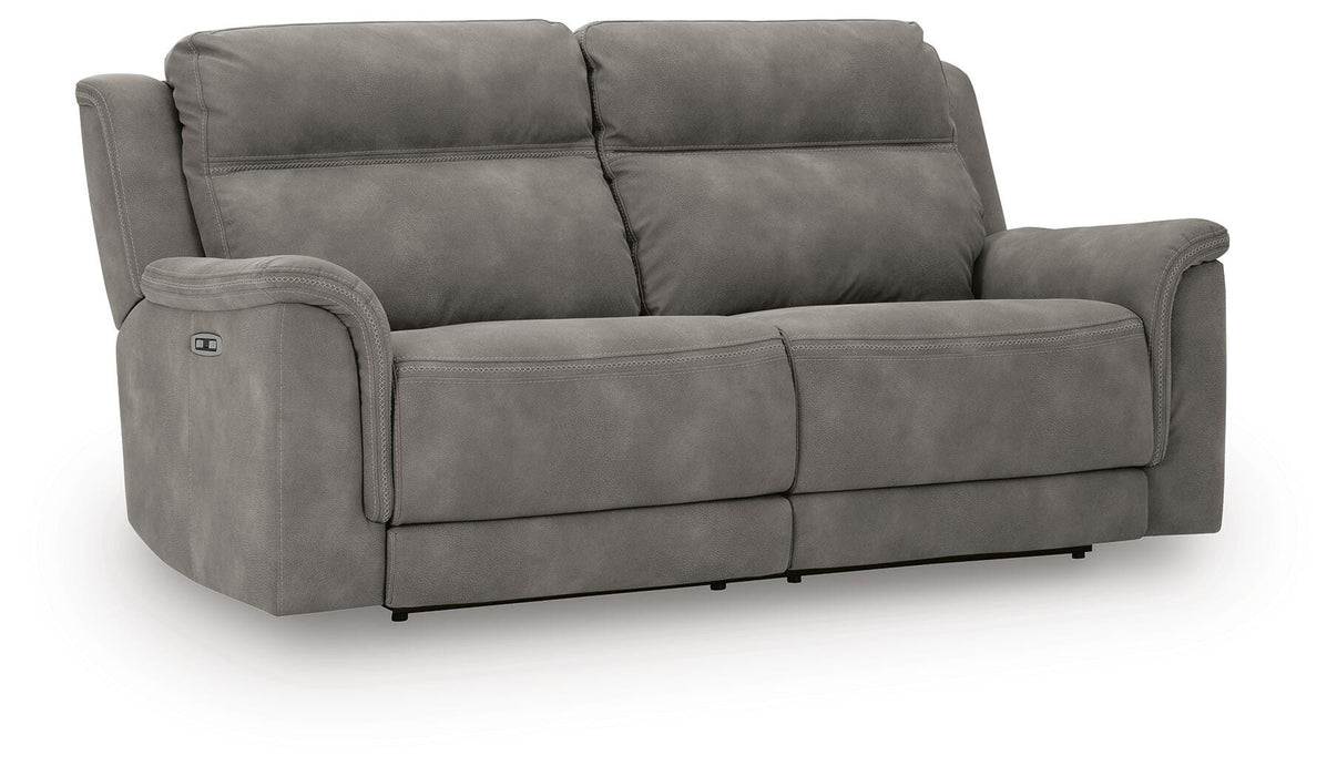 Next-Gen DuraPella Power Reclining Sofa