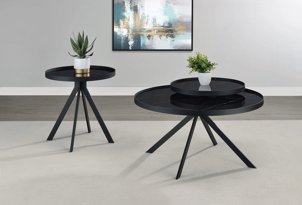 Briggs Coffee Table Set