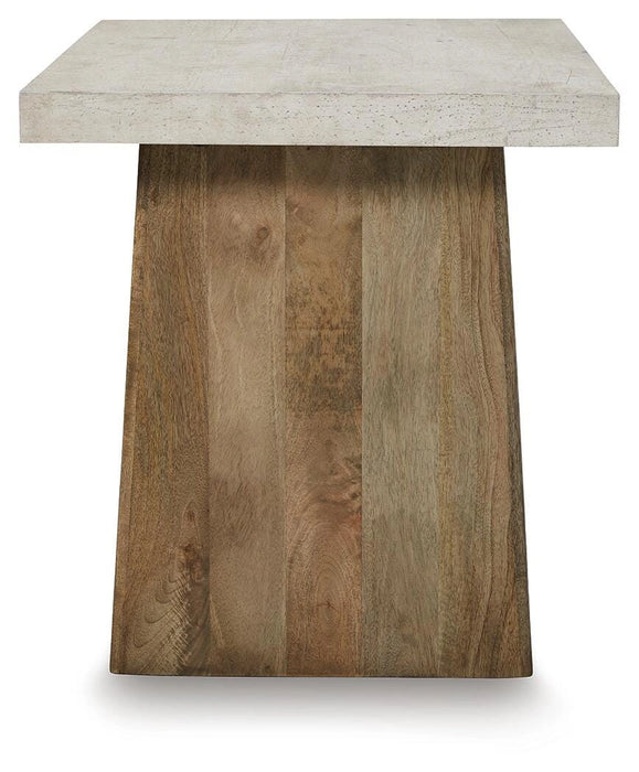 Brendalhouse End Table