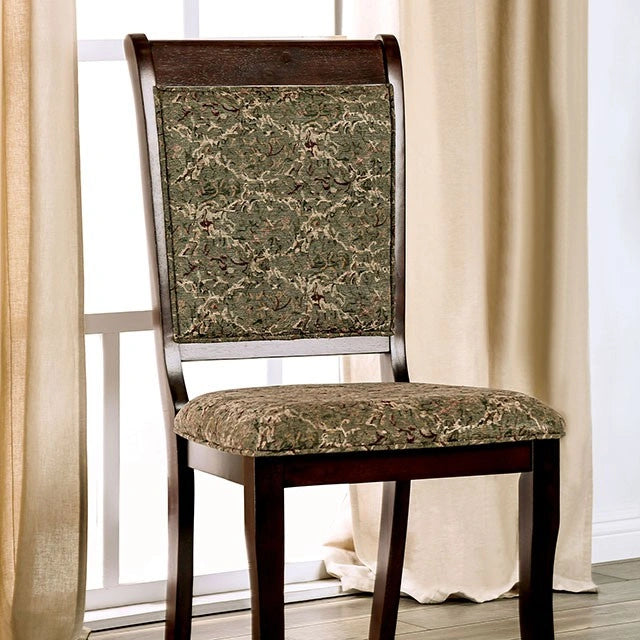 St. Nicholas Side Chair (2/Box)