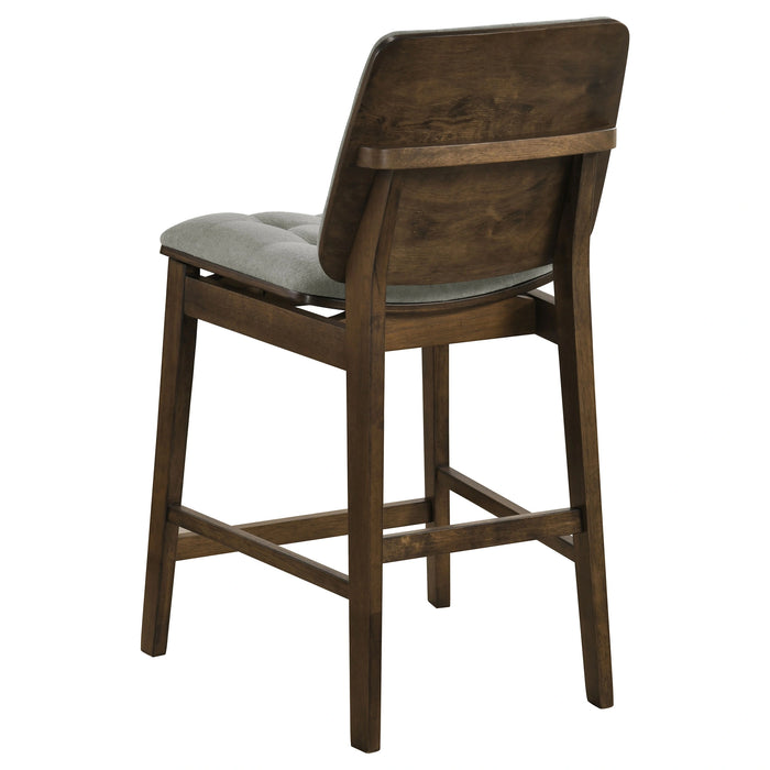 Redbridge Upholstered Dining Counter Chair
