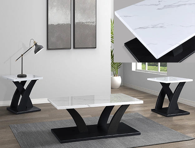 Zion 3-Pc Cocktail Set