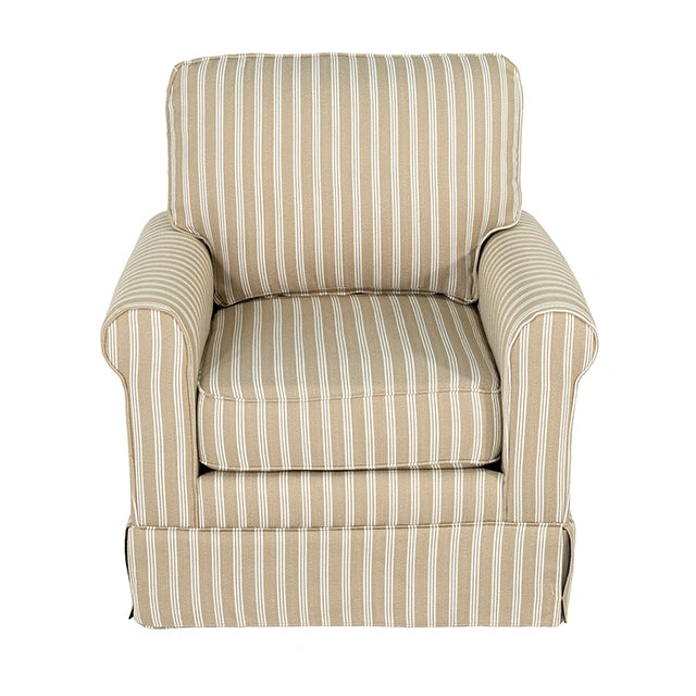 Peggy Accent Chair
