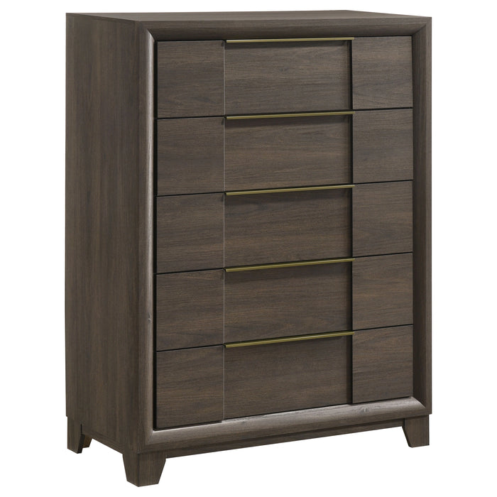 Farre Bedroom Set