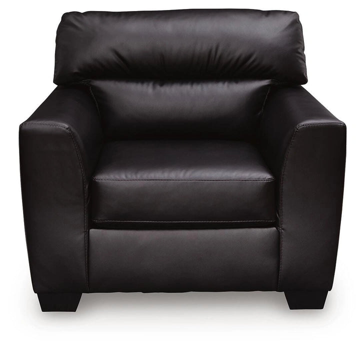 Glennbre Chair