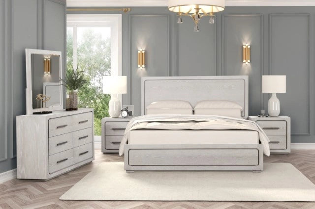 Crowthorne Bed