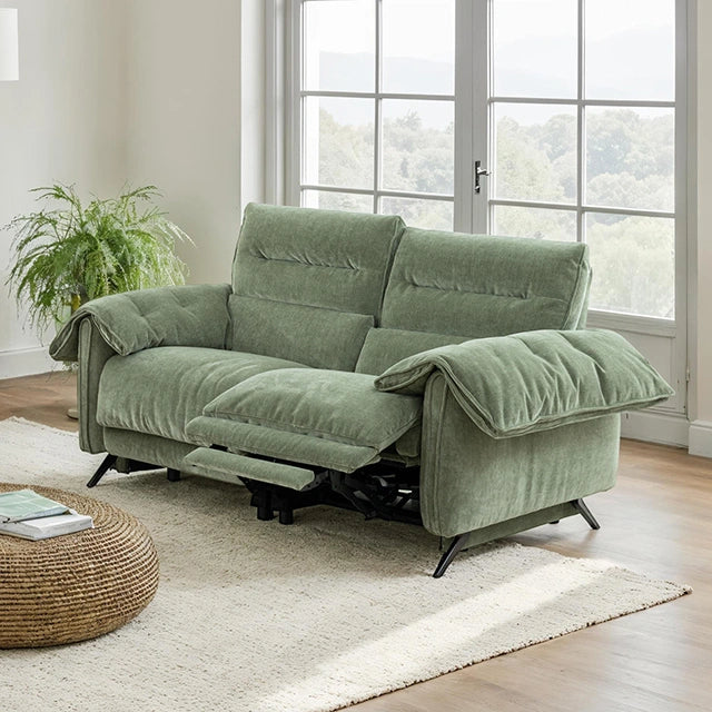 Morley Power Loveseat