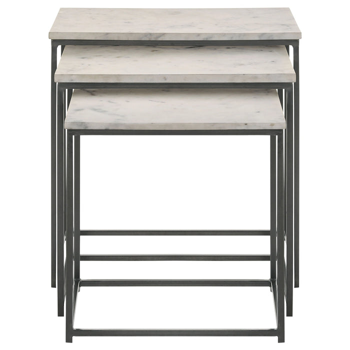 Medora Nesting Table Set