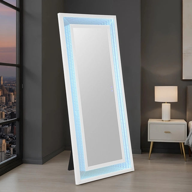 Solinus Floor Mirror
