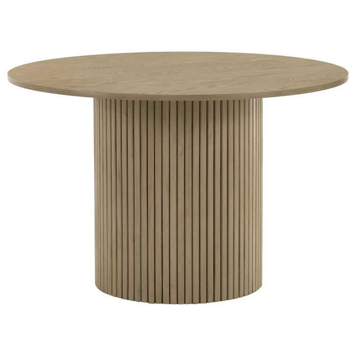 Hamlyn Dining Set A