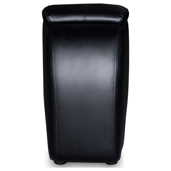 Cyrus Theater Seating