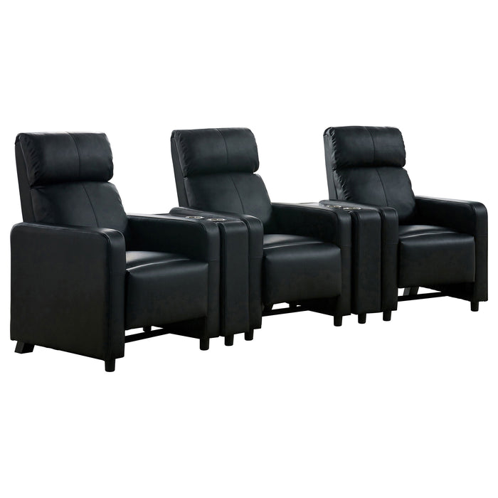 Toohey Seating