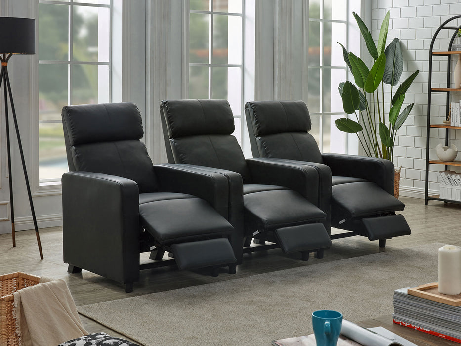 Toohey Seating