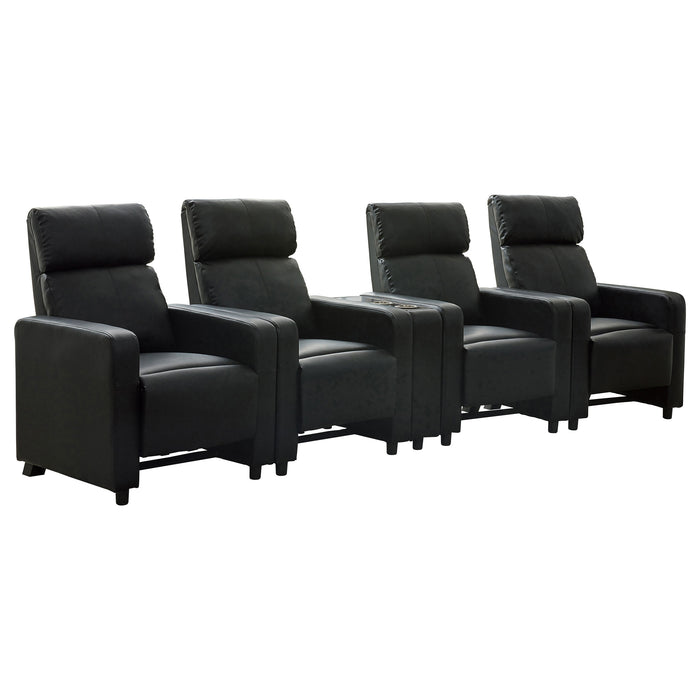 Toohey Seating