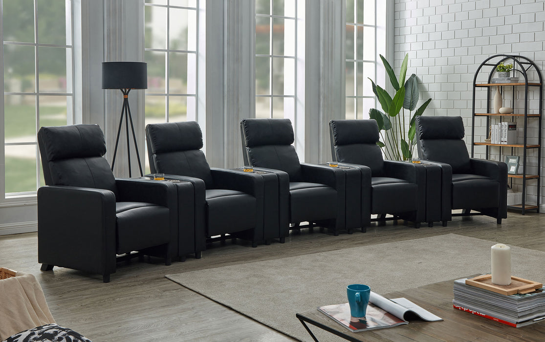 Toohey Seating