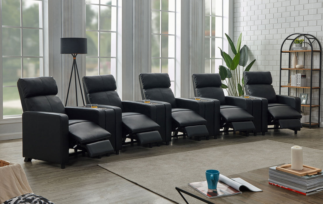 Toohey Seating