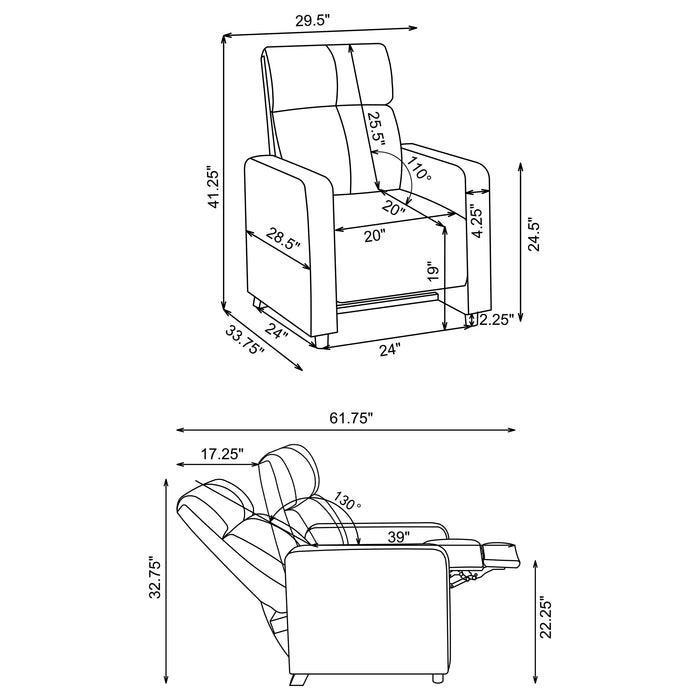 Toohey Seating