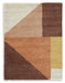 Gailmore Rug image