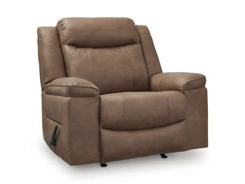 Status Check Recliner