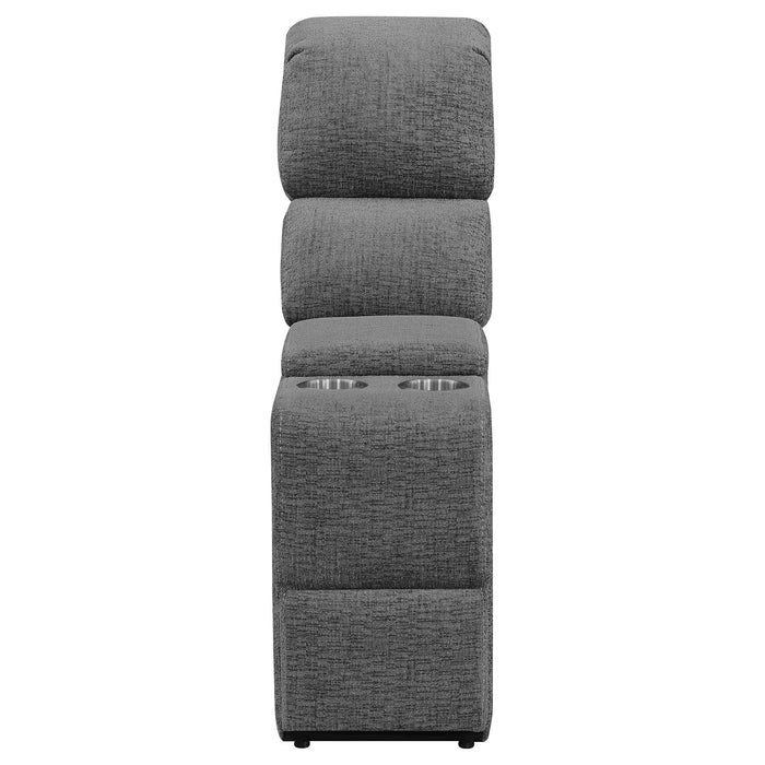 Bahrain Power Recliner Seating