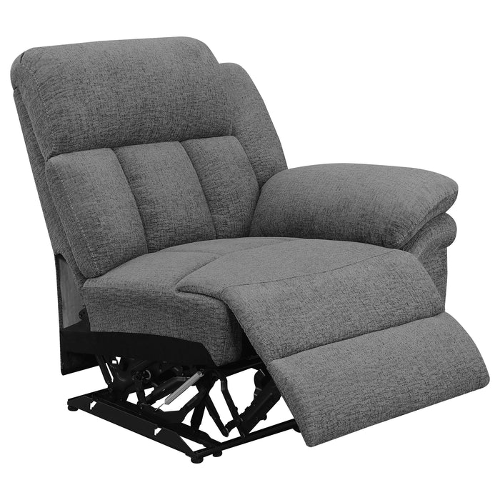 Bahrain Twin Seating